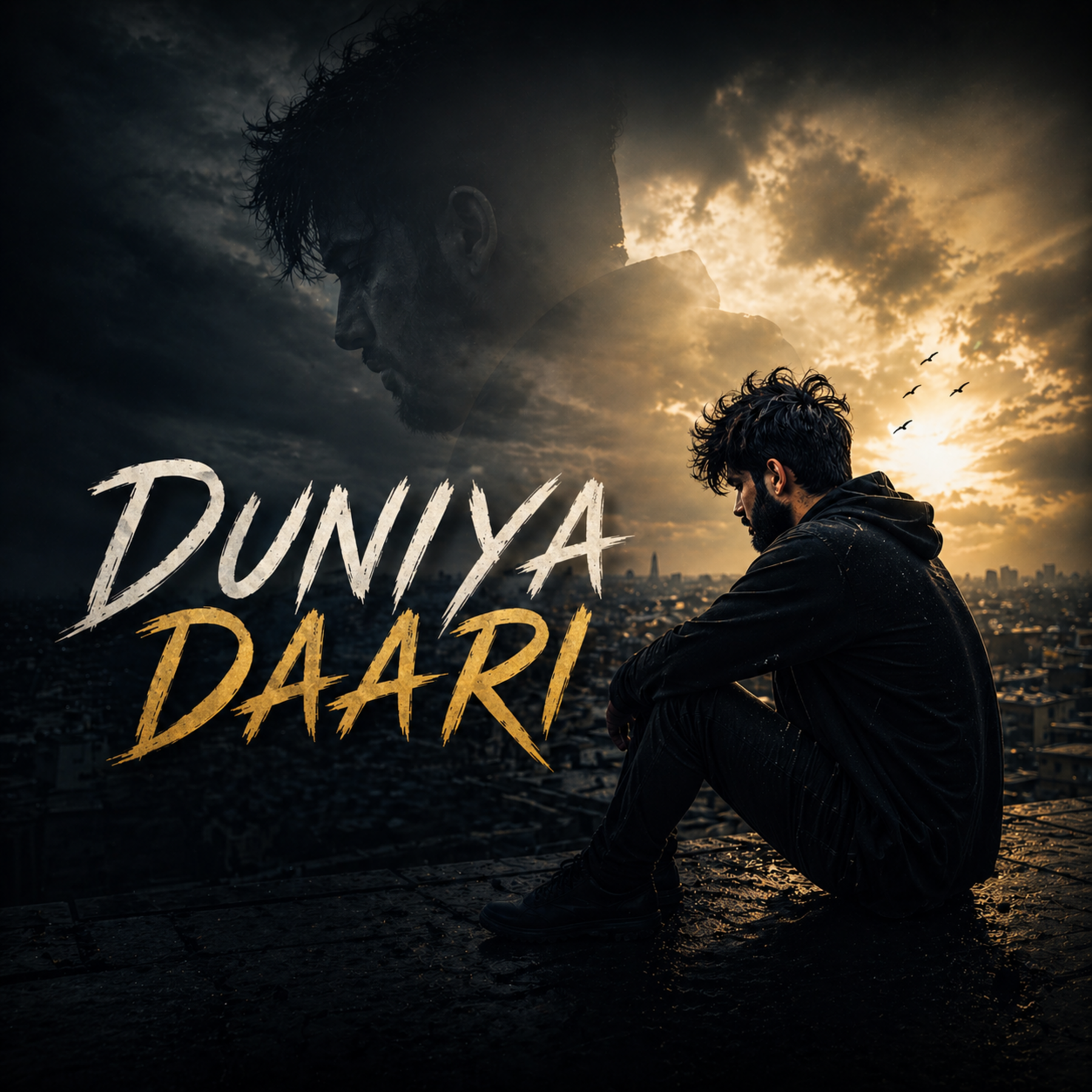 Duniya daari  Robin Gill